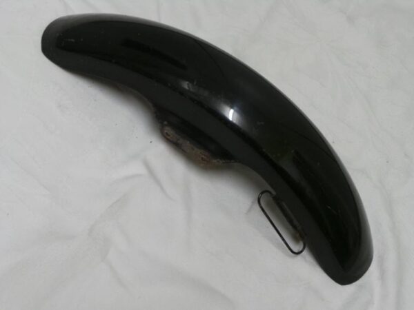 Garde boue avant HONDA Rebel – Image 3