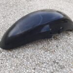Garde boue avant de HONDA XLV 125 Varadero
