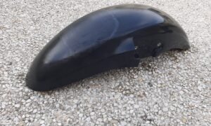 Garde boue avant de HONDA XLV 125 Varadero