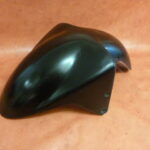 Garde boue avant Peugeot Elyséo 50, 100 et 125