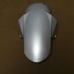 Garde boue avant de SUZUKI SV 650 et 1000 à partir de 2003.