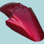 Garde boue avant de SUZUKI 1200 Bandit