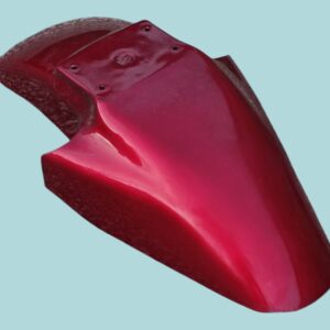 Garde boue avant de SUZUKI 1200 Bandit