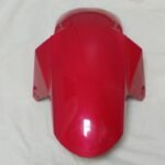 Garde boue avant de SUZUKI SV 650 et SV 1000 de 2003 à 2008.