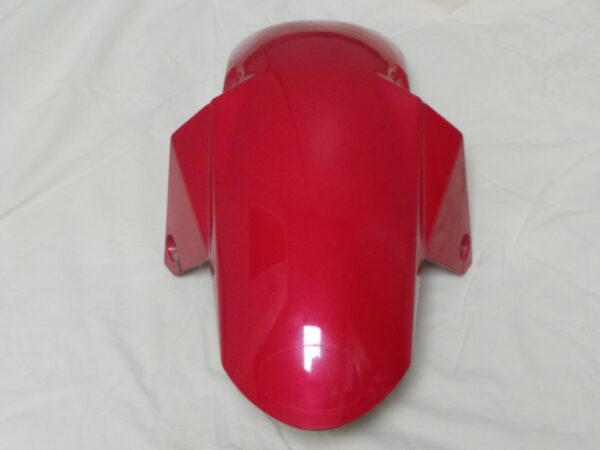 Garde boue avant de SUZUKI SV 650 et SV 1000 de 2003 à 2008.