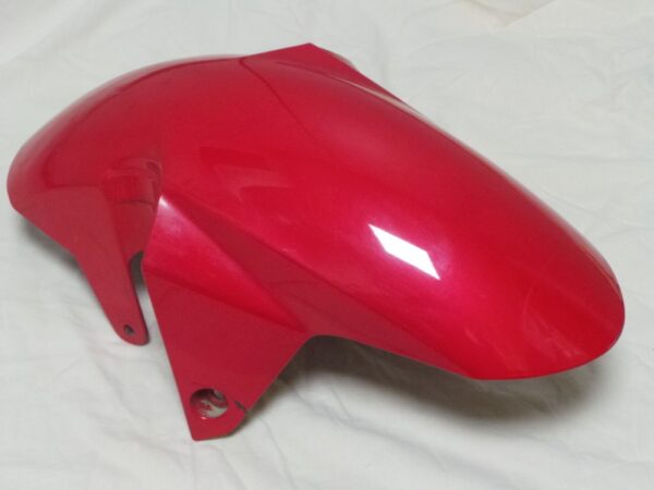 Garde boue avant de SUZUKI SV 650 et SV 1000 de 2003 à 2008. – Image 3