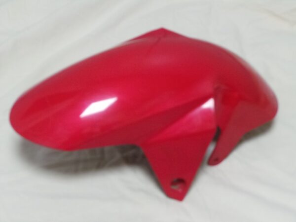Garde boue avant de SUZUKI SV 650 et SV 1000 de 2003 à 2008. – Image 4