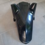 Garde boue avant SUZUKI DL V.Strom