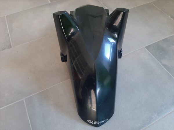 Garde boue avant SUZUKI DL V.Strom