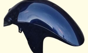 Garde boue avant SUZUKI 1300 Hayabusa