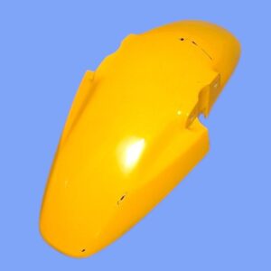 Garde boue avant pour SUZUKI 650 SV