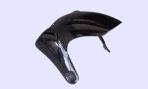 Demi garde boue avant de Triumph Tiger