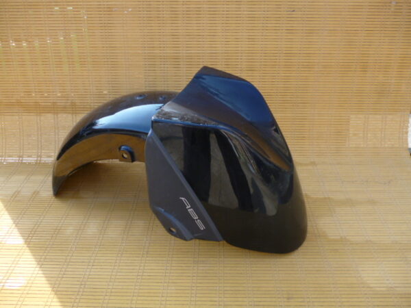 Garde boue avant Yamaha 500 T-Max