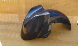 Garde boue avant Yamaha 500 T-Max