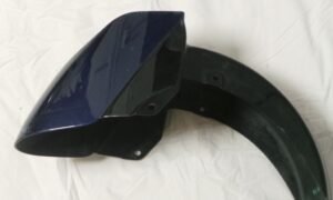 Garde boue avant Yamaha 500 T-Max