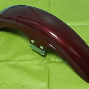 Garde boue avant YAMAHA 125 SR