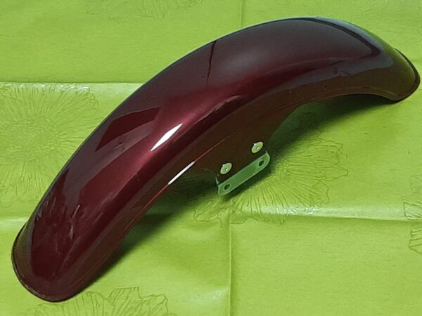 Garde boue avant YAMAHA 125 SR – Image 2