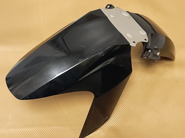 Garde boue avant de YAMAHA YZF 125 R