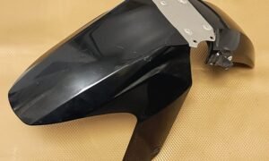Garde boue avant de YAMAHA YZF 125 R