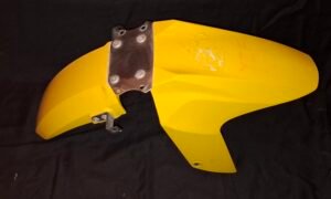 Garde boue avant de Yamaha 125 YZF R