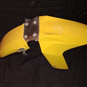 Garde boue avant de Yamaha 125 YZF R