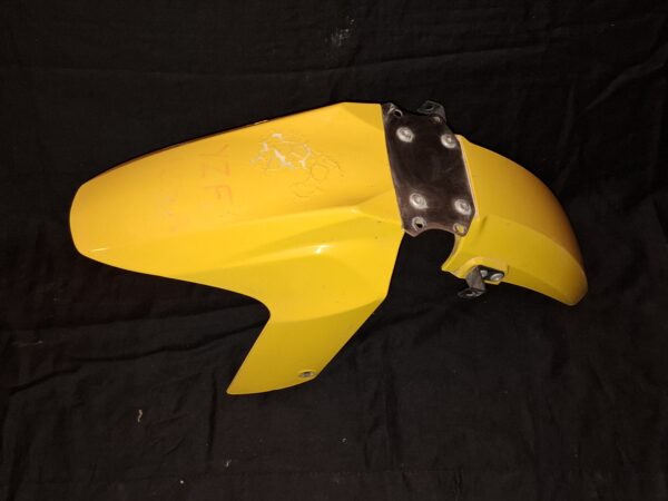 Garde boue avant de Yamaha 125 YZF R – Image 2