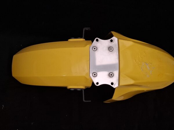Garde boue avant de Yamaha 125 YZF R – Image 4