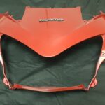 Tête de fourche HONDA ST 1300 Pan European