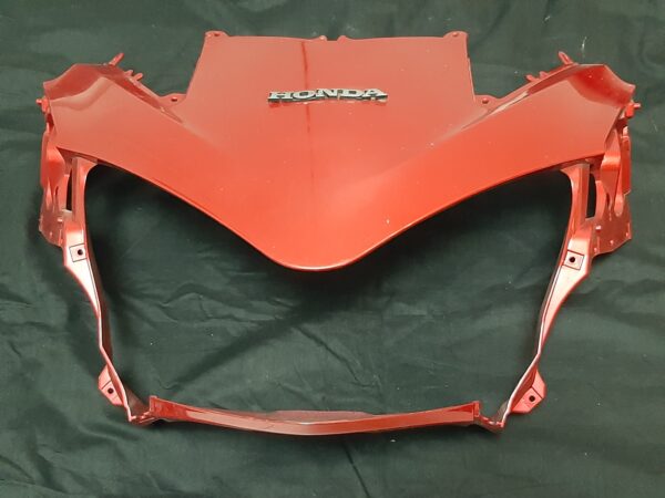 Tête de fourche HONDA ST 1300 Pan European