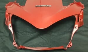 Tête de fourche HONDA ST 1300 Pan European