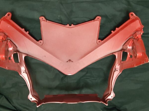 Tête de fourche HONDA ST 1300 Pan European – Image 2