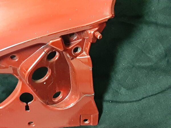 Tête de fourche HONDA ST 1300 Pan European – Image 5