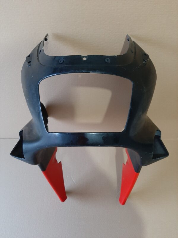 Tête de fourche de KAWASAKI ZX-10 Tomcat