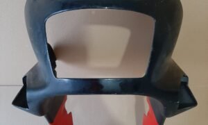 Tête de fourche de KAWASAKI ZX-10 Tomcat
