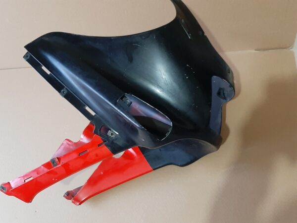Tête de fourche de KAWASAKI ZX-10 Tomcat – Image 2