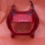 Tête de fourche SUZUKI GS 500E (adaptable)