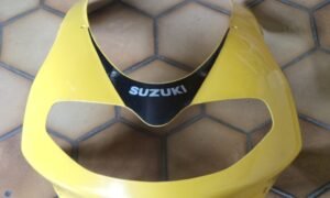 Tête de fourche SUZUKI 1000 TLR