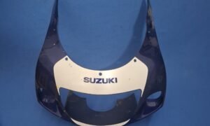 Tête de fourche de SUZUKI SRAD