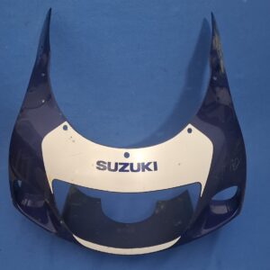 Tête de fourche de SUZUKI SRAD