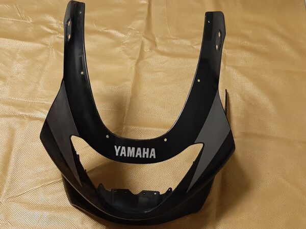 Tête de fourche de YAMAHA 600 Thundercat