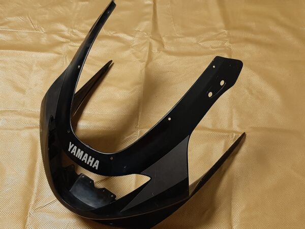 Tête de fourche de YAMAHA 600 Thundercat – Image 2