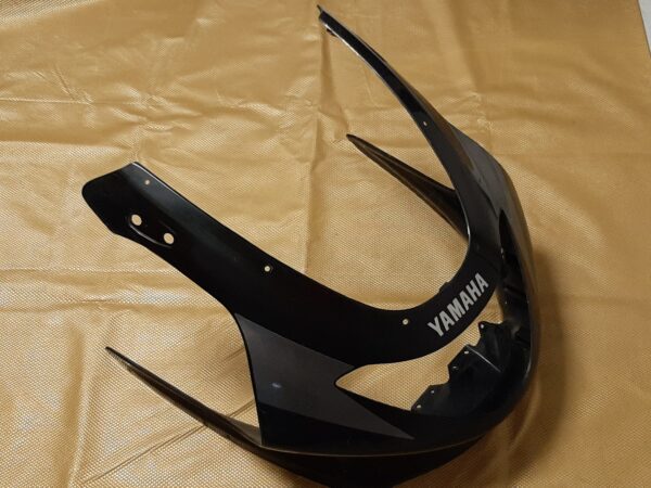 Tête de fourche de YAMAHA 600 Thundercat – Image 3