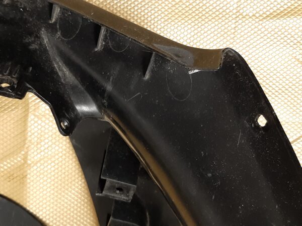 Tête de fourche de YAMAHA 600 Thundercat – Image 5