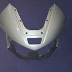 Tête de fourche de Yamaha 850 TDM