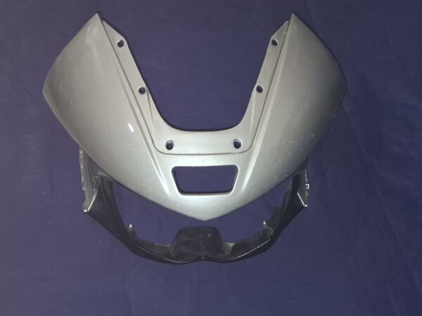 Tête de fourche de Yamaha 850 TDM