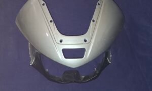 Tête de fourche de Yamaha 850 TDM