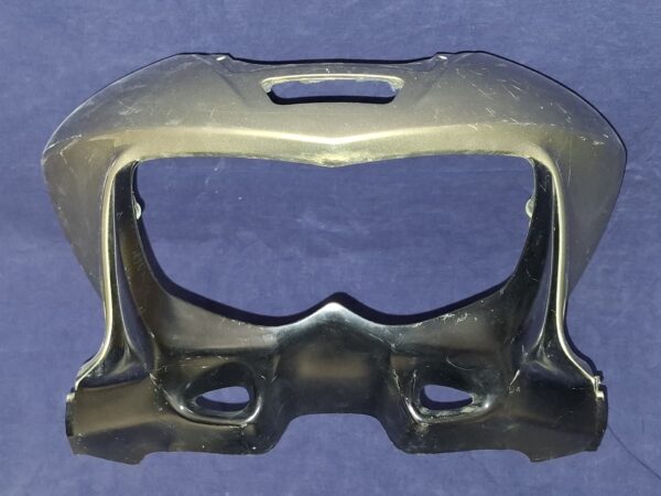 Tête de fourche de Yamaha 850 TDM – Image 2