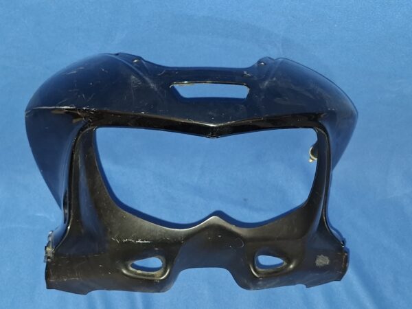 Tête de fourche pour YAMAHA TDM
