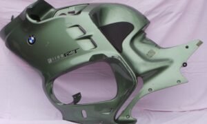 Flanc de carénage gauche de BMW R 1100 RT