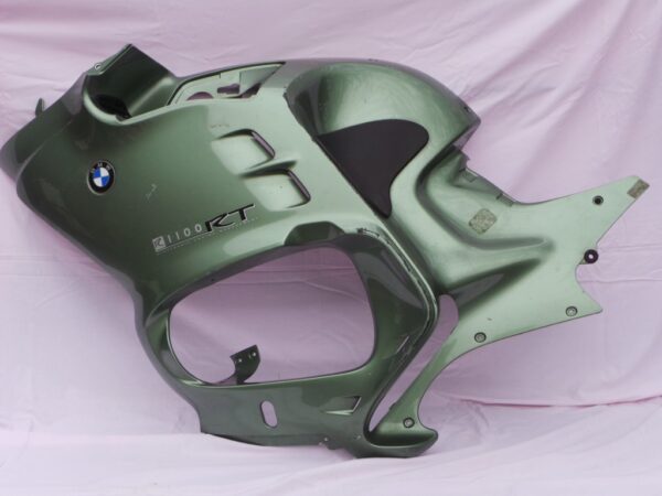 Flanc de carénage gauche de BMW R 1100 RT